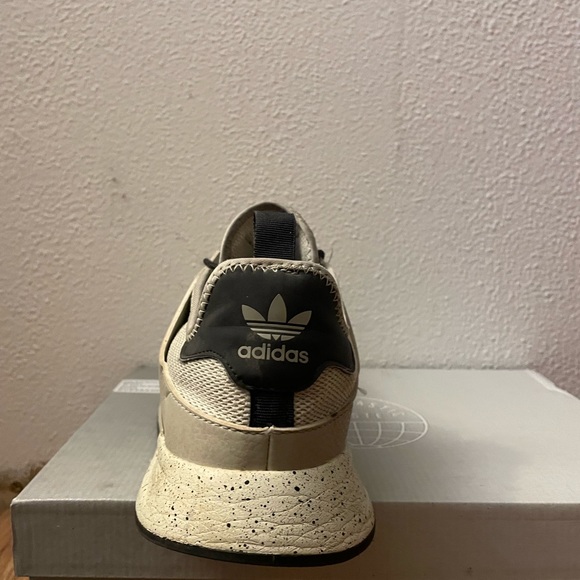 Great pear of shoes, worn a few times, good quality - Picture 3 of 8